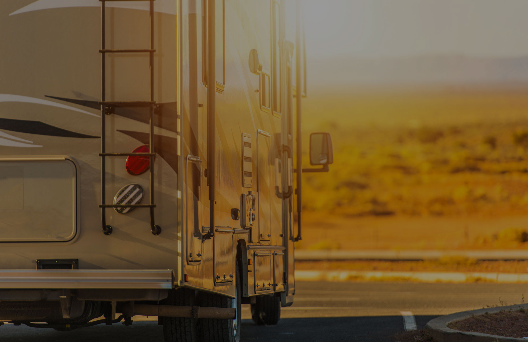 Shop RV Parts and Accessories 