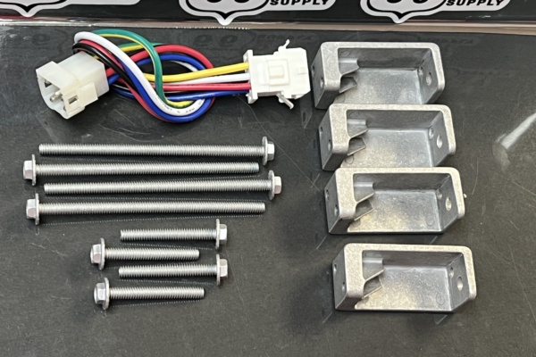 2021123542 UNIVERSAL CONVERSION KIT - FURRION A/C