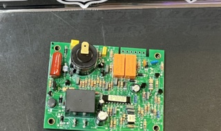521099N SUBURBAN FURNACE CONTROL BOARD