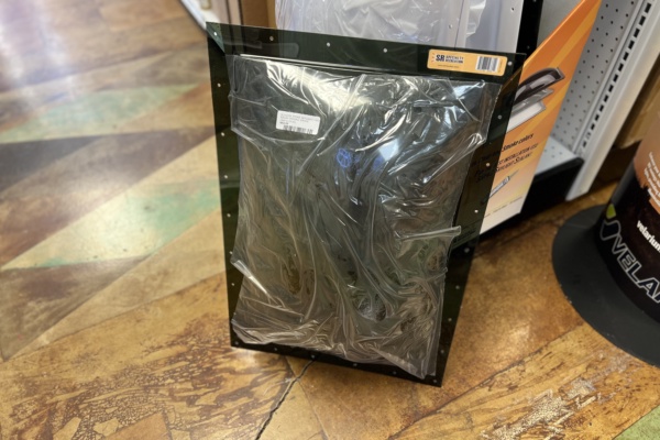 SL1422BX SMOKE SKYLIGHT 14X22 ROUGH OPENING  SMOKE