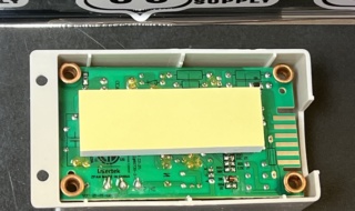 520814 MODULE BOARD SW6 AND SW10
