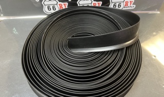21100015 WIPE 1.5 IN HYBRID CLIP 25FT BOX - HYBRID CABLE SLIDEOUT SYSTEMS CLIP-IN