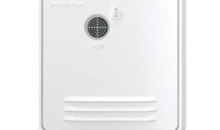 2021123994 WATER HEATER DOOR KIT, SUB 6 WHITE