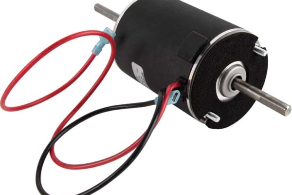 521255 / 521232 BLOWER MOTOR SF35VHQ