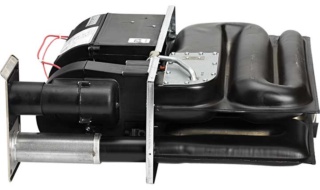 2610A -35 FURNACE CORE FQ REPLACEMENT
