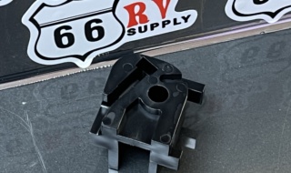 20400011 MOLDED TIRE CARRIER PLASTIC BLOCK