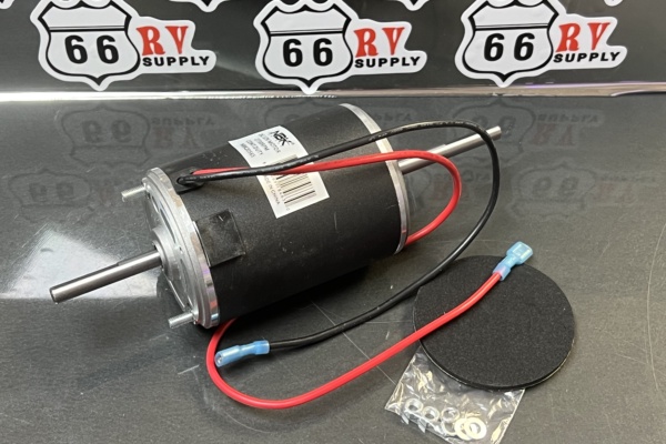 232684N SUBURBAN SF35/42 FURNACE MOTOR