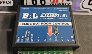 10800194 CONTROLLER ELECTRIC EXACT SLIDE G5.5